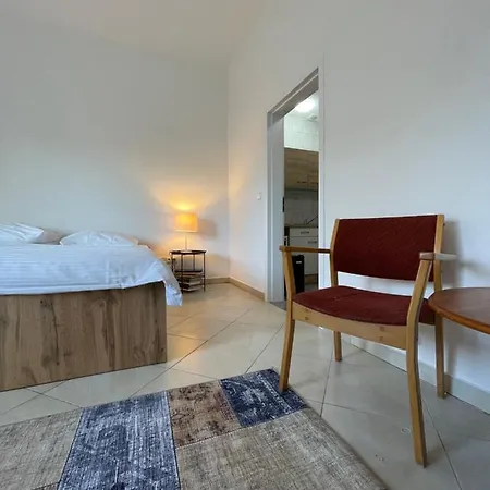 Booklovers Close To Center * Bratislava