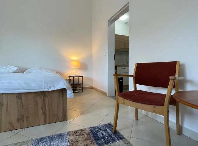 Booklovers Close To Center * Bratislava